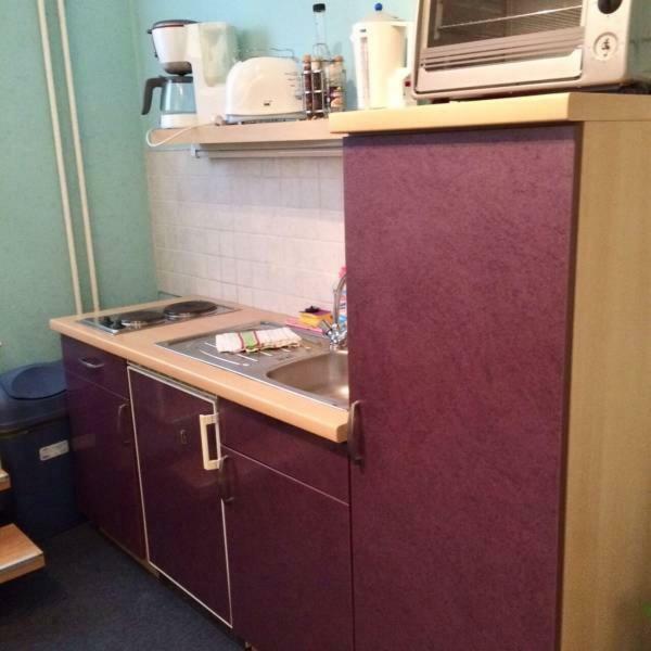 Apart Ferienwohnung Warnemunde Rostock Exteriér fotografie