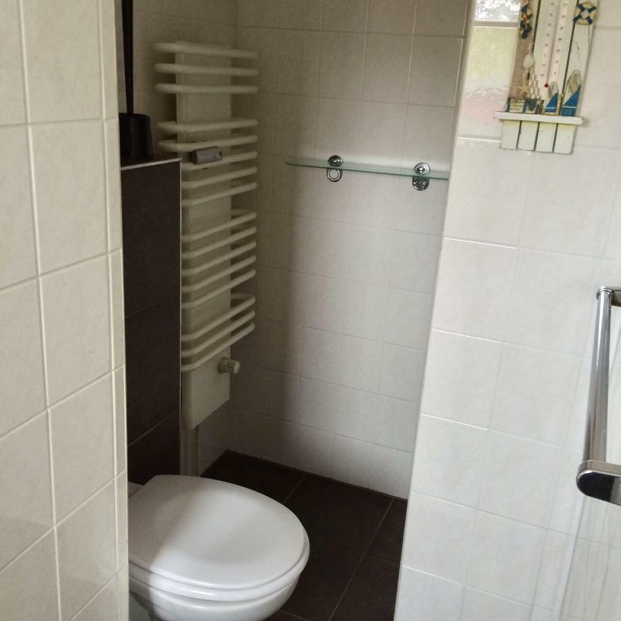 Apart Ferienwohnung Warnemunde Rostock Exteriér fotografie